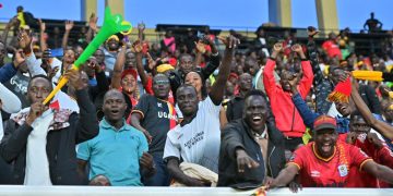 Tayebwa Reflects on Namboole’s Journey from Struggles to Continental Hub