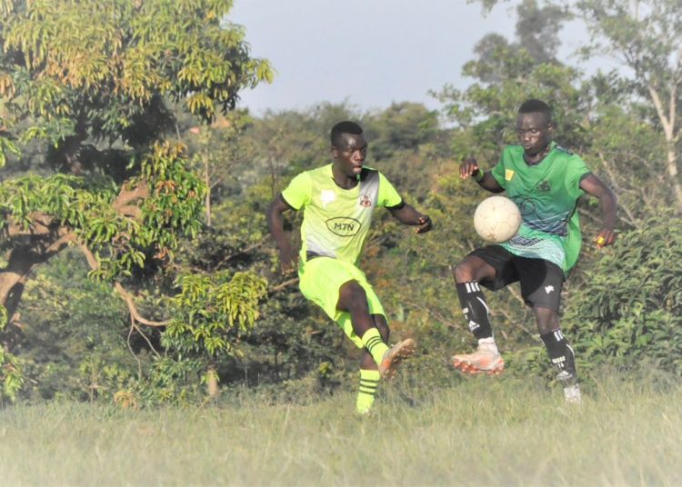 Okoro County Crash Out of MTN Kopu P’Ubimu as Padyere Rolls On