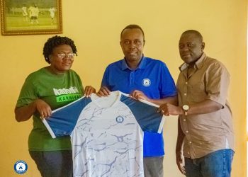 Prodigal Son Returns: Coach Asaph Mwebaze Rejoins Mbale Heroes