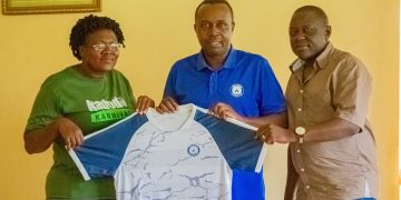 Prodigal Son Returns: Coach Asaph Mwebaze Rejoins Mbale Heroes