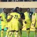 AFCON Spot Beckons as Cranes Face South Sudan