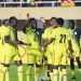 AFCON Spot Beckons as Cranes Face South Sudan
