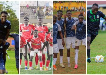 UPL Preview: Action Returns After October International Break