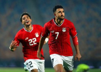 AFCON 2025: African Football Titans Confirm Early Qualification