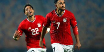 AFCON 2025: African Football Titans Confirm Early Qualification