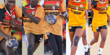 Nile Queens in Residential Training for Africa Cup of Nations Return After 45 Years