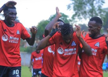UPL: Vipers “Bite” Wakiso Giants to Move Joint Top of the Table