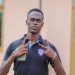 Wakiso Giants’ Herbert Asimwe in Stable Condition Following Collision with Vipers’ Kiggundu