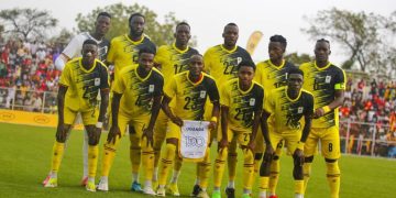 Uganda Cranes: A Steady Ascent in FIFA Rankings