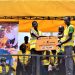 MTN, Ker Alur Conclude Regional Bicycle Races Ahead of Coronation Anniversary