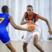 Ugandan Duo Selected for FIBA Africa Regional Youth Camp