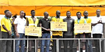 Jonam Stuns Padyere to Claim MTN Kopu P’ubimu Cup