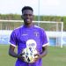 Kizza Links Up with Ugandan Trio in Egypt