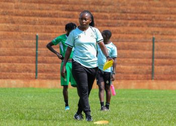 UPL Milestone: Historic Day for Mbekeka
