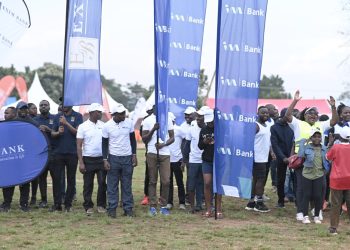 I&M Bank Shines at Bankers Sports Gala