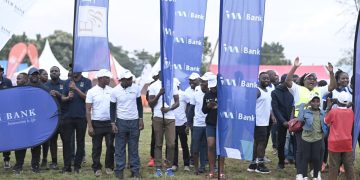 I&M Bank Shines at Bankers Sports Gala