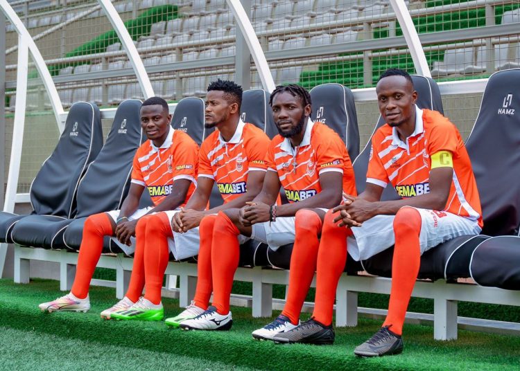 Unpaid and Uncertain: The Crisis Facing Express Players