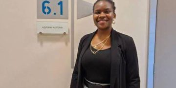 FUBA Commissioner Patricia Ayebare Represents FIBA at YMCA Accelerator Summit