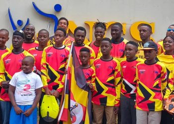 Uganda’s Motorcyclists Gear Up for FIM Africa Motocross of African Nations in Morocco
