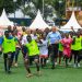 IOC President Thomas Bach Concludes Uganda Visit, Departs for Kenya