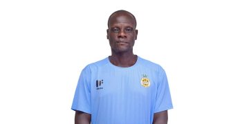 Lugazi Tap Veteran Bogere’s Expertise After Sadick Exit