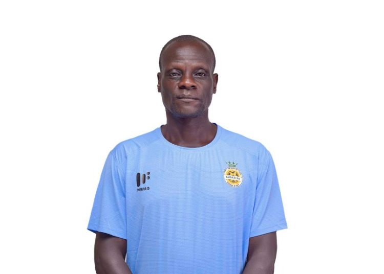 Lugazi Tap Veteran Bogere’s Expertise After Sadick Exit