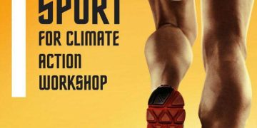 National Olympic Committee Hosts Sport for Climate Action Workshop
