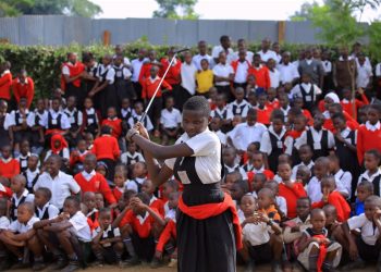 AFRIYEA Golf Academy Shines as Africa’s Sole Finalist in the 2025 Golf Environment Awards