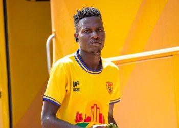 Arafat Returns as KCCA Take on Mbale Heroes in His Hometown