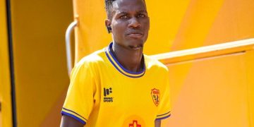 Arafat Returns as KCCA Take on Mbale Heroes in His Hometown