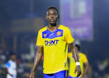 Anukani Shines: KCCA Take the Lead in UPL