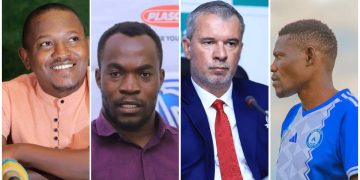 UPL Clubs Make Bold Moves After Disappointing Starts