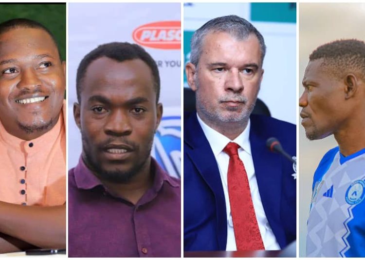 UPL Clubs Make Bold Moves After Disappointing Starts