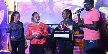 Football Fever Grips Uganda as Guinness Matchday Ignites