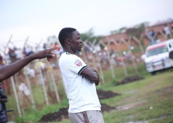 Kitara Revamp: Cranes Legend Named Assistant Coach