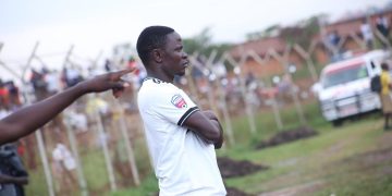 Kitara Revamp: Cranes Legend Named Assistant Coach