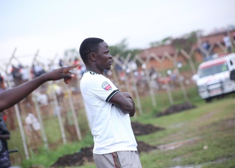 Kitara Revamp: Cranes Legend Named Assistant Coach
