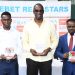 Okello Caps Off an Impressive October with Real Stars Award