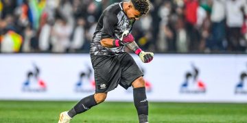 Bafana Bafana Reinforcements: Williams and Tau Set to Shake Up Uganda Clash