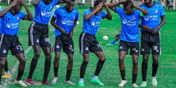 The Scoreline Tells Only Half the Story: Vipers’ Epic Battle Against Mbarara