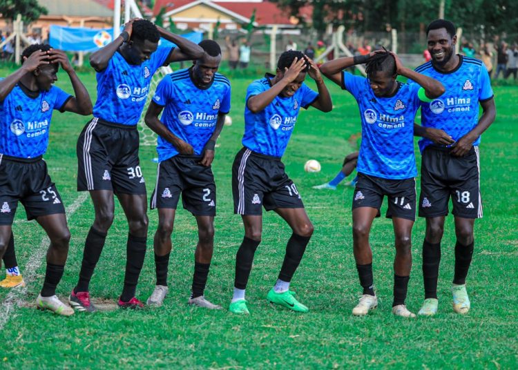 The Scoreline Tells Only Half the Story: Vipers’ Epic Battle Against Mbarara
