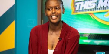 She Cranes Star Hanisha Muhammad Ready to Shine at Fast5 Despite Personal Loss