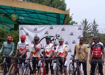 Kawempe Cycling Club Gears Up for Inaugural Championship