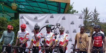 Kawempe Cycling Club Gears Up for Inaugural Championship