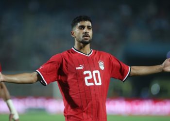 Egypt Clinches 2025 AFCON Berth with Dramatic Win