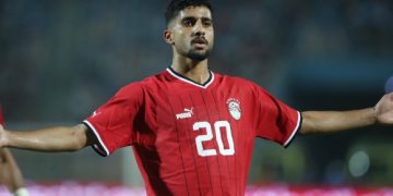 Egypt Clinches 2025 AFCON Berth with Dramatic Win