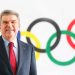 IOC President Thomas Bach Arrives in Uganda for Two-Day Visit