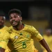Bafana Bafana Hit by Injury Blow Ahead of Congo Clash