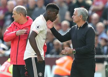 Pogba Opens Up on Mourinho Feud and Blocked United Exit