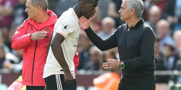 Pogba Opens Up on Mourinho Feud and Blocked United Exit